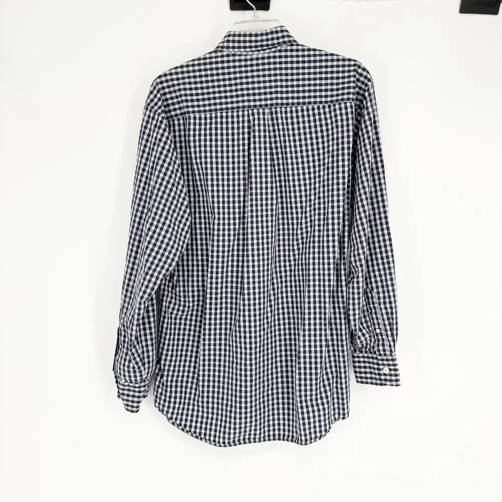 J. Crew crew navy